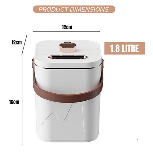 1.8L Jumbo Humidifier