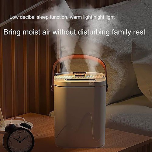 1.8L Jumbo Humidifier