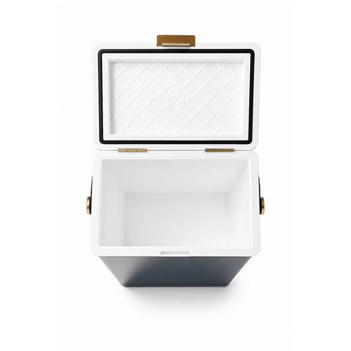 10L Compact Cooler Box