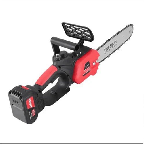 12-Inch Handheld Cordless Chainsaw