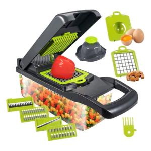 14-in-1-Vegetable-Slicer