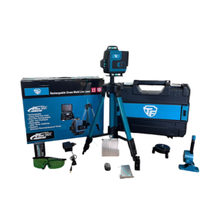 16-Line-3D-4D-Laser-Level