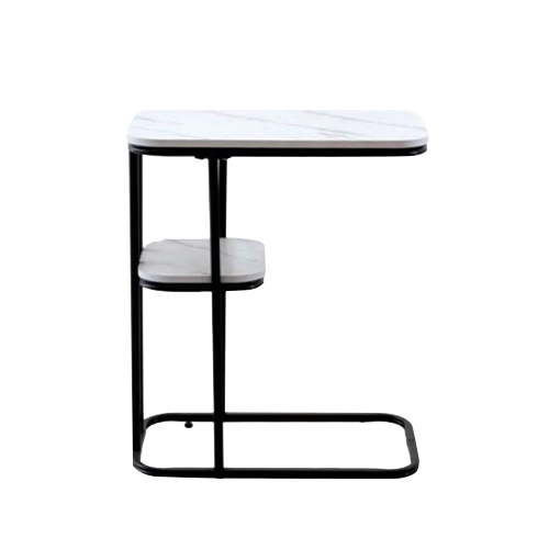 2-Tier-Chic-Luxurious-Side-Table