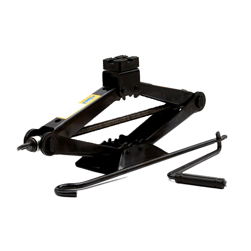 2-Ton-Scissor-Jack