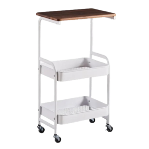2-in-1-Trolley-Table