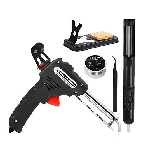 220V-60W-Manual-Soldering-Gun