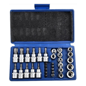 34pcs-Socket-and-Bit-Tool-Set-Socket-Set