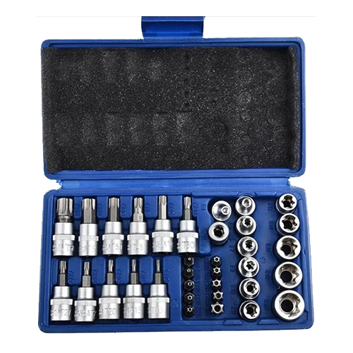 34pcs-Socket-and-Bit-Tool-Set-Socket-Set
