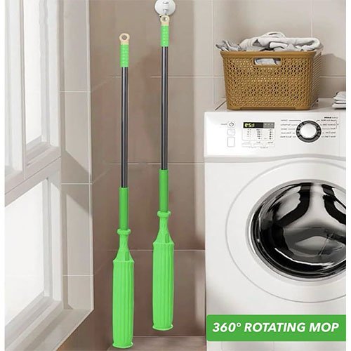 360° Rotating Mop