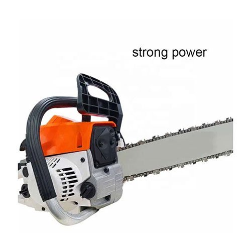 52cc Gas Chainsaw