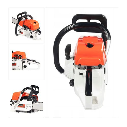 52cc Gas Chainsaw