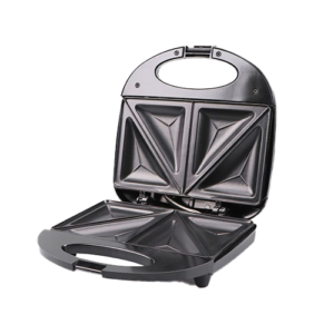 ACKILISS 850W Sandwich Maker