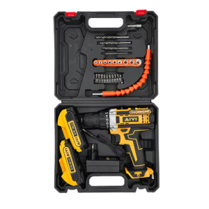 AIYI-21V-Cordless-Drill-Set