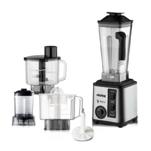 AKANE-5-in-1-Multifunctional-Blender-Set