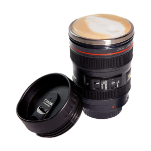 Camera-Lens-Thermo-Flask