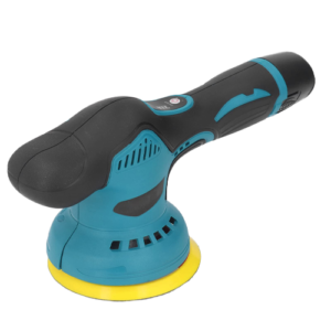 Cordless Car Polishing Machine