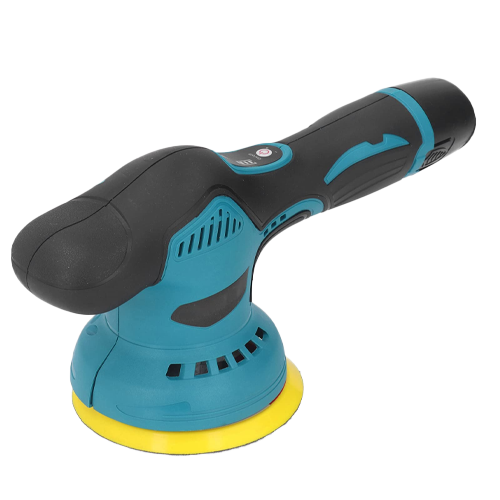 Cordless Car Polishing Machine