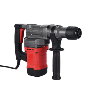 Heavy-Duty Rotary Hammer Drill