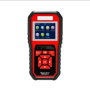 KONNWEI-KW850-OBD2-Scanner