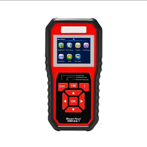 KONNWEI-KW850-OBD2-Scanner