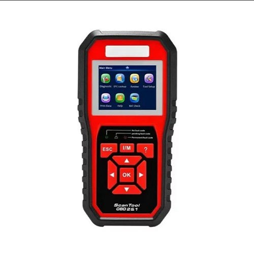 KONNWEI KW850 OBD2 Scanner