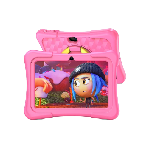 Kiddies 7” Smart Tablet