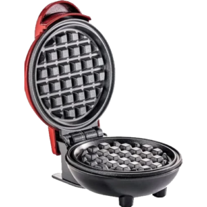 Mini Waffle Maker