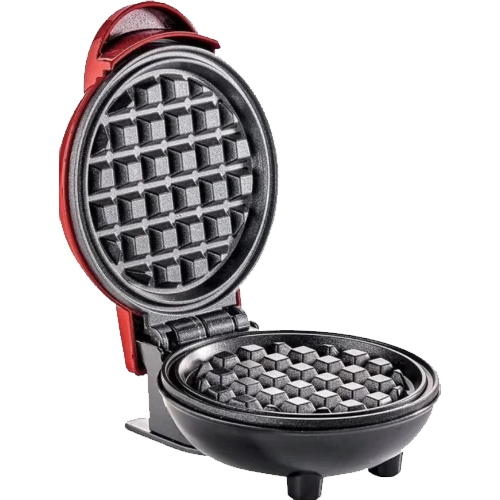 Mini Waffle Maker