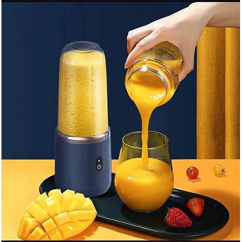 Multifunctional Portable Mini Blender