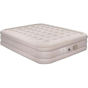 One-Touch Inflatable Double Bed