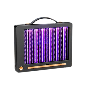 Rechargeable Mosquito Zapper