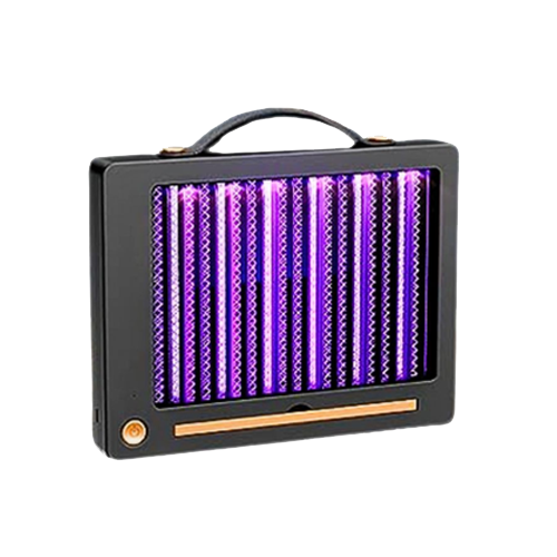 Rechargeable Mosquito Zapper