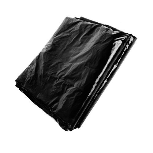 Refuse Bags Heavy Duty Black Bags
