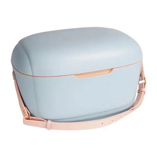 Retro Style 20L Cooler Box