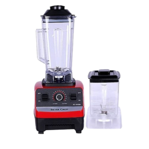 Robot Blender with Coffee Grinder