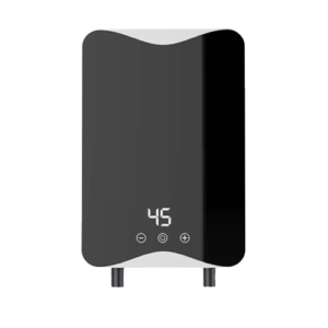 Smart-Digital-Tankless-Water-Heater