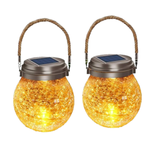 Solar-Crackle-Glass-Jar