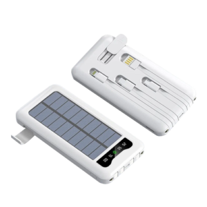 Solar-Panel-Power-Bank