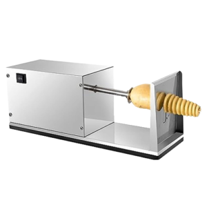 Stainless-Steel-Spiral-Potato-Slicer