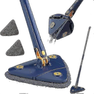 Triangular-Auto-Squeeze-Mop