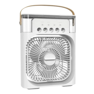 Type-1 Desktop Air Cooler