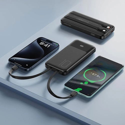 U-Winn UF-H201 Fast Charging Power Bank