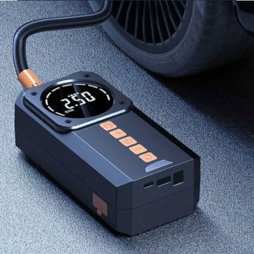 Ultimate Emergency All-in-One Machine