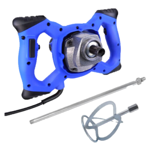 cement mixer stirrer