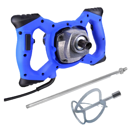 cement mixer stirrer