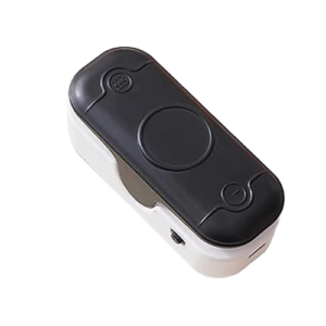 2-in-1 Bag Sealer & Cutter