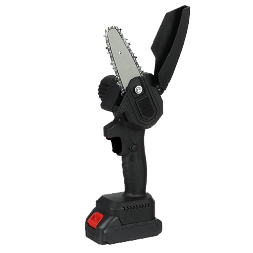 48Vf-Wireless-Electric-Chain-Saw