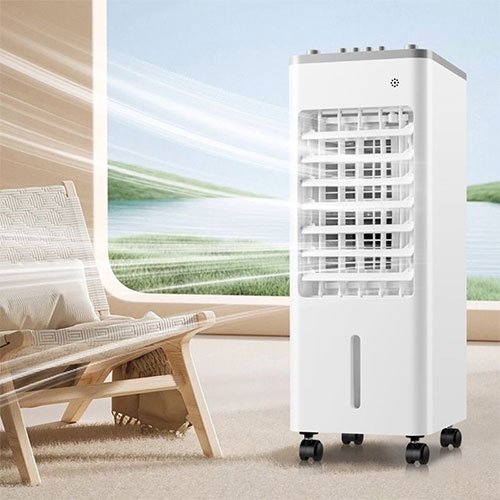 Portable Mini Air Cooler