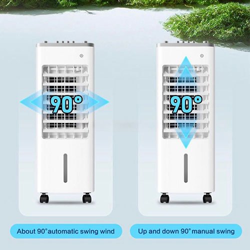 Portable Mini Air Cooler