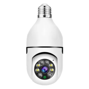 WiFi-Panorama-Camera